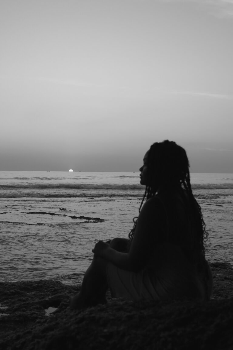 Por que Crescer Emocionalmente Dói (e Por que Vale a Pena)